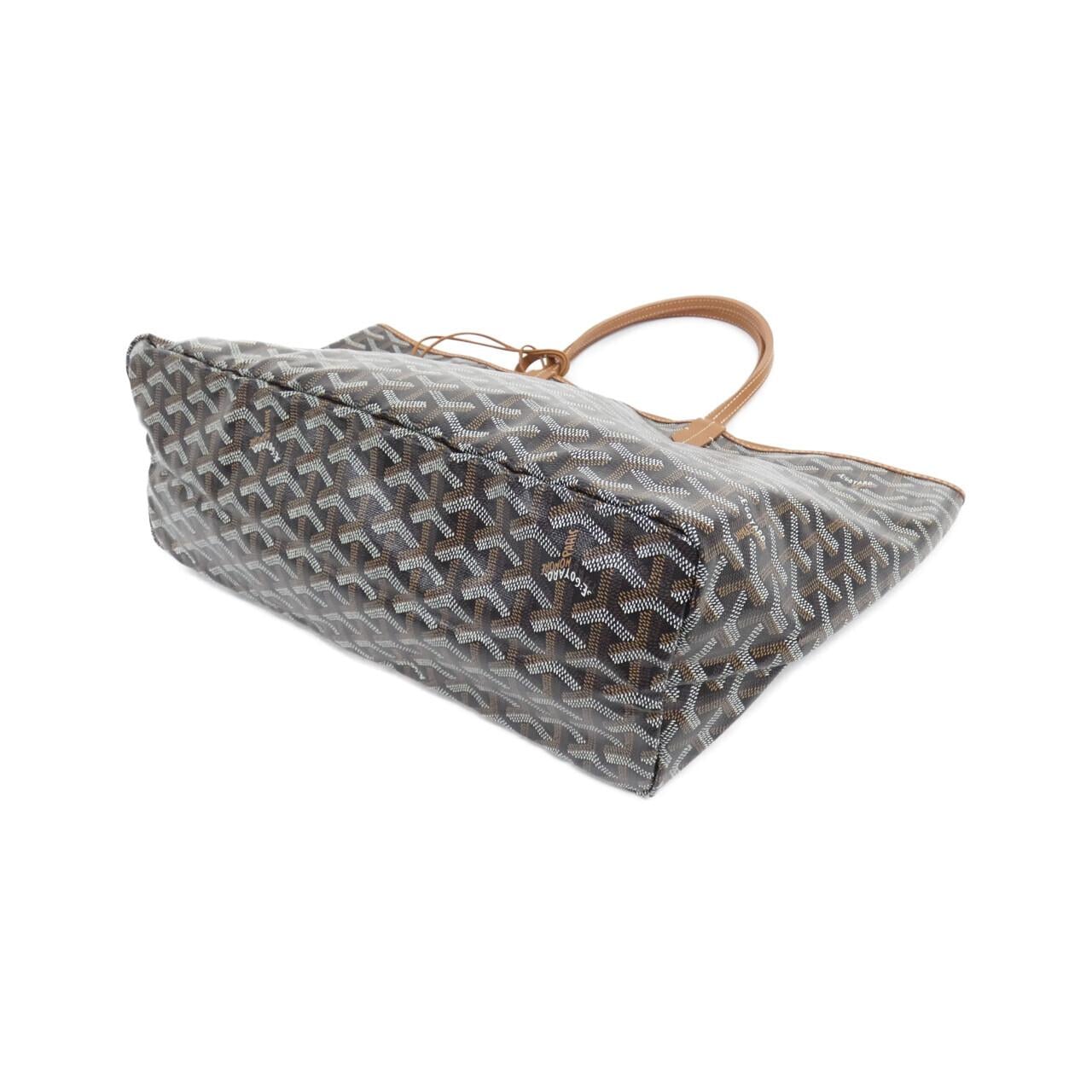 GOYARD Saint Louis AMA LOUIS PM Tote Canvas 2