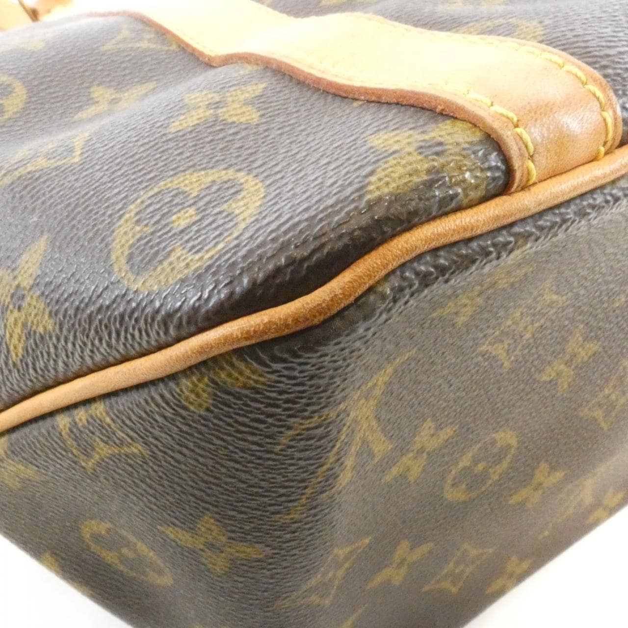 LOUIS VUITTON M51108 Handbag Monogram 2