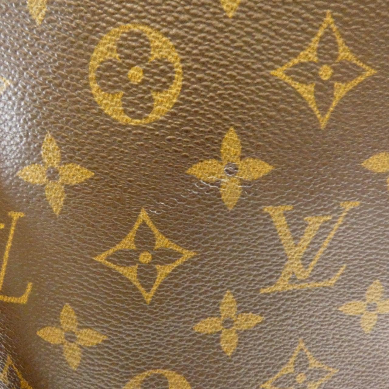 LOUIS VUITTON M51108 Handbag Monogram 3