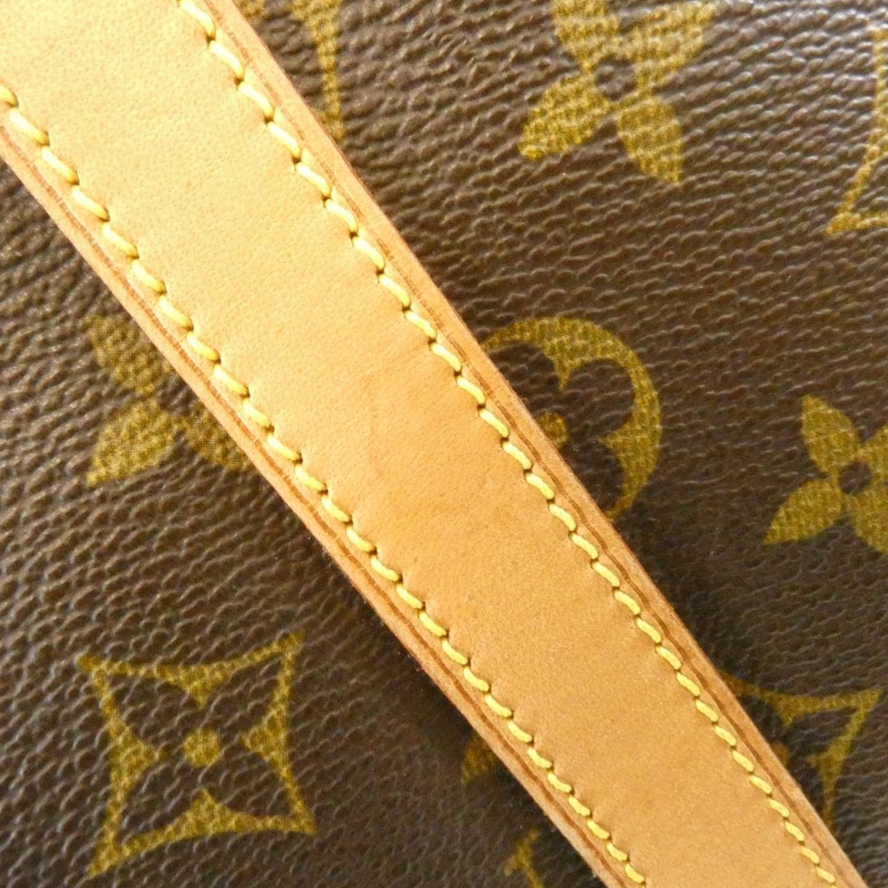 LOUIS VUITTON M51108 Handbag Monogram 4