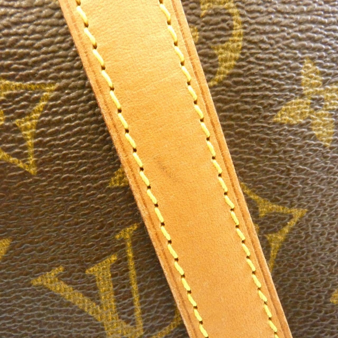 LOUIS VUITTON M51108 Handbag Monogram 5