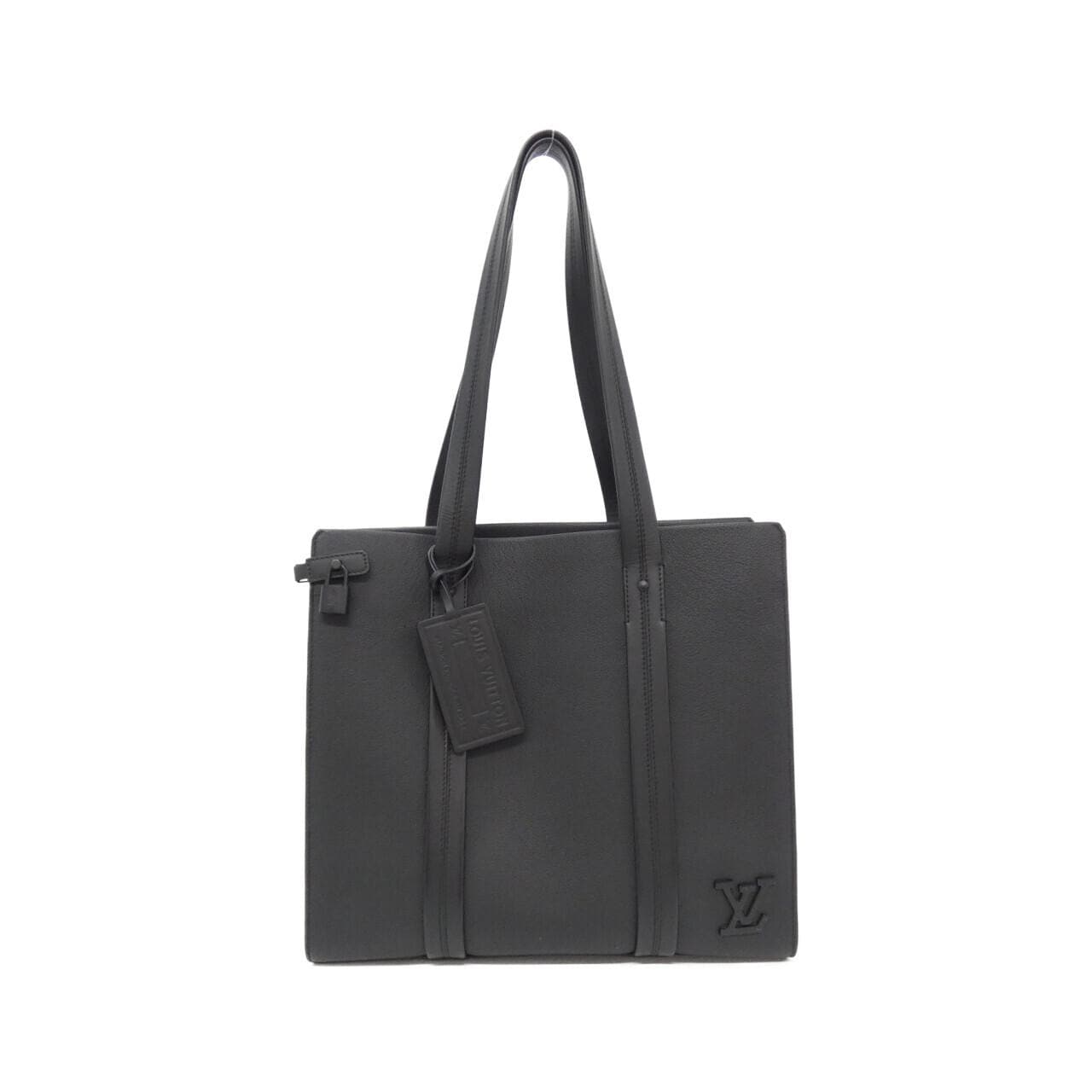 LOUIS VUITTON M57308 Tote Lambskin
