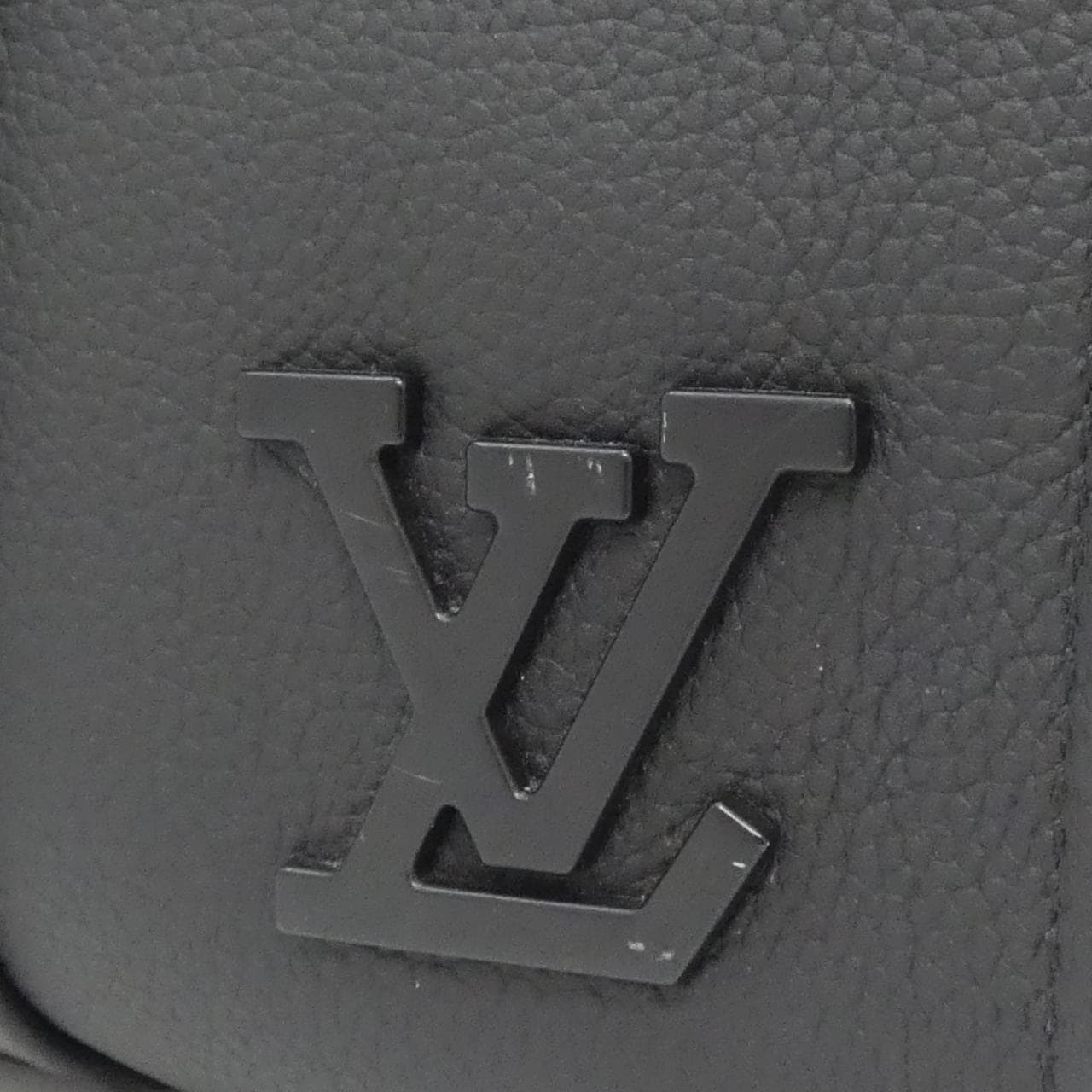 LOUIS VUITTON M57308 Tote Lambskin 5