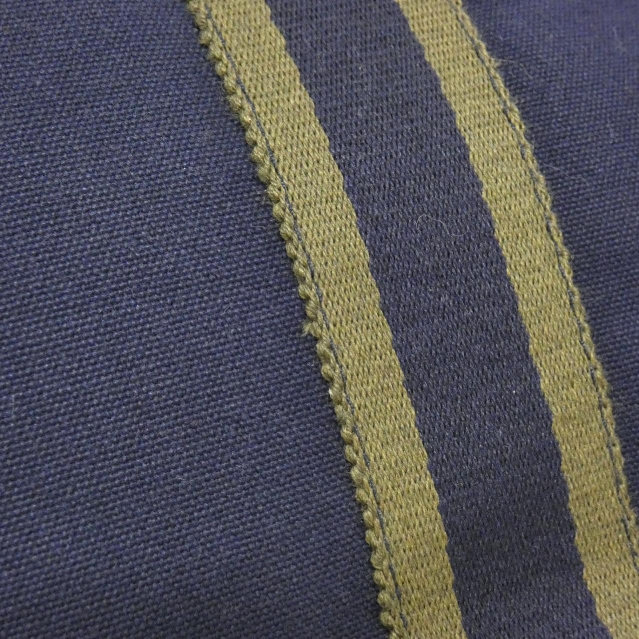HERMES 100754M 托特包 帆布 5