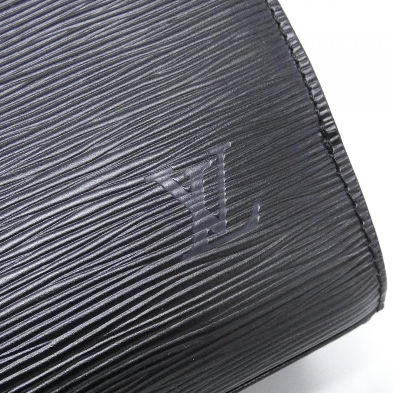 LOUIS VUITTON Pont-Neuf M52052 手提包 Epi 4