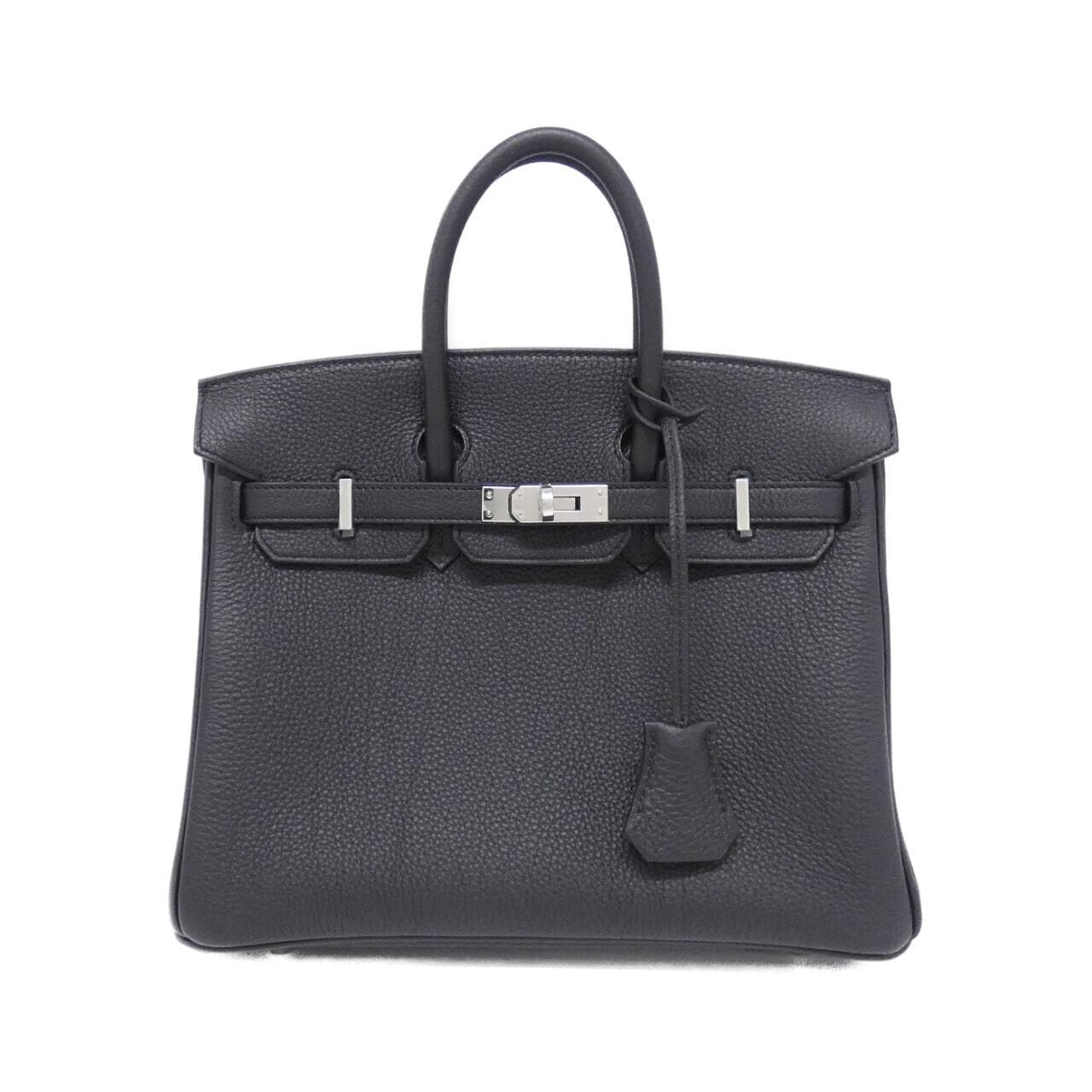 HERMES Birkin 041344CK Handbag Togo
