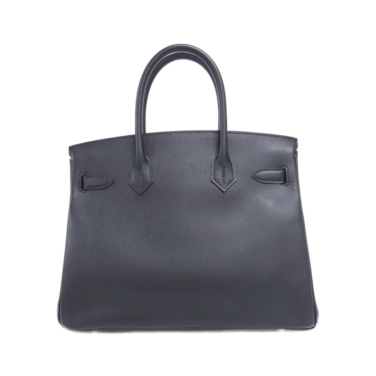HERMES Birkin 041701CC Handbag Epsom 2