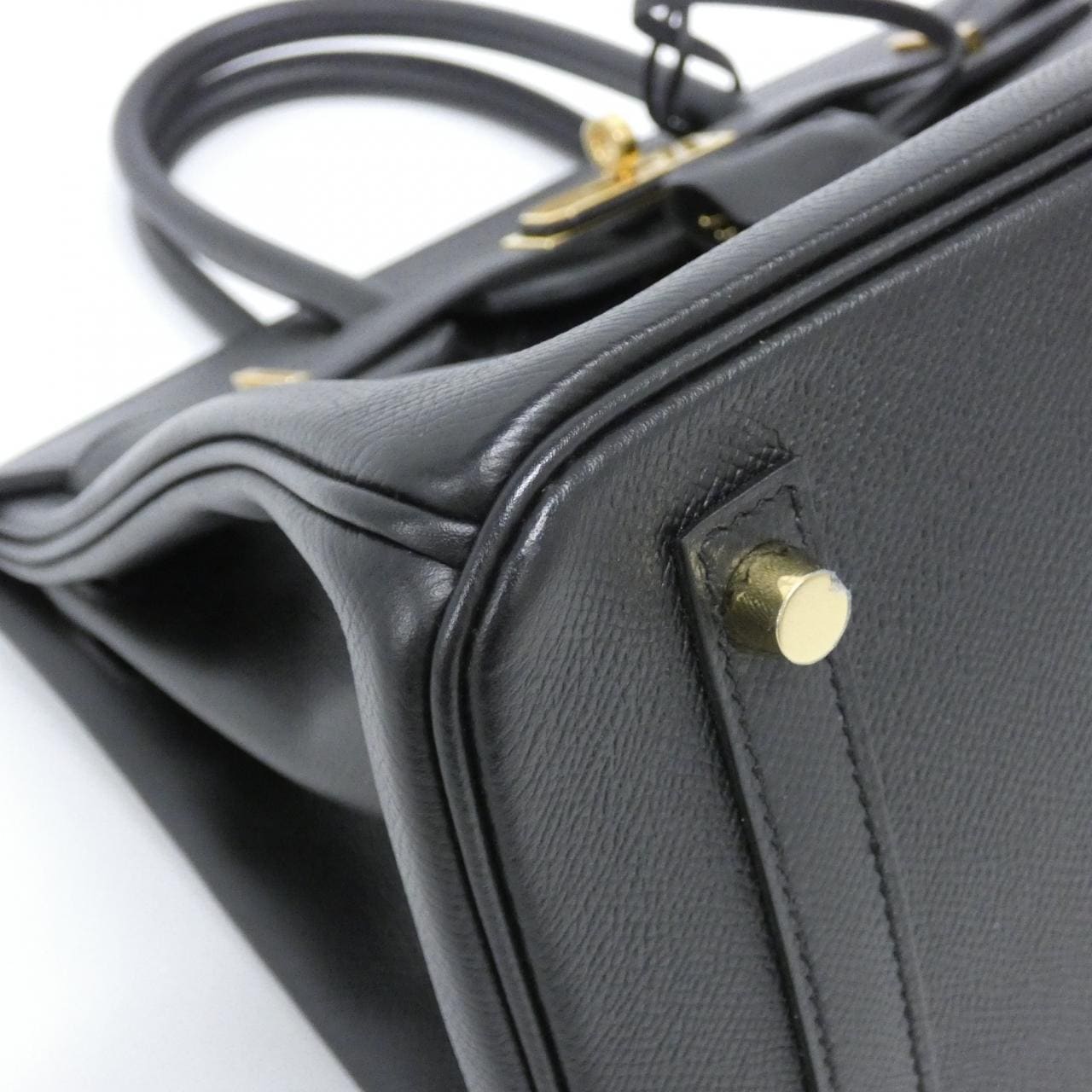 HERMES Birkin 041701CC Handbag Epsom 3
