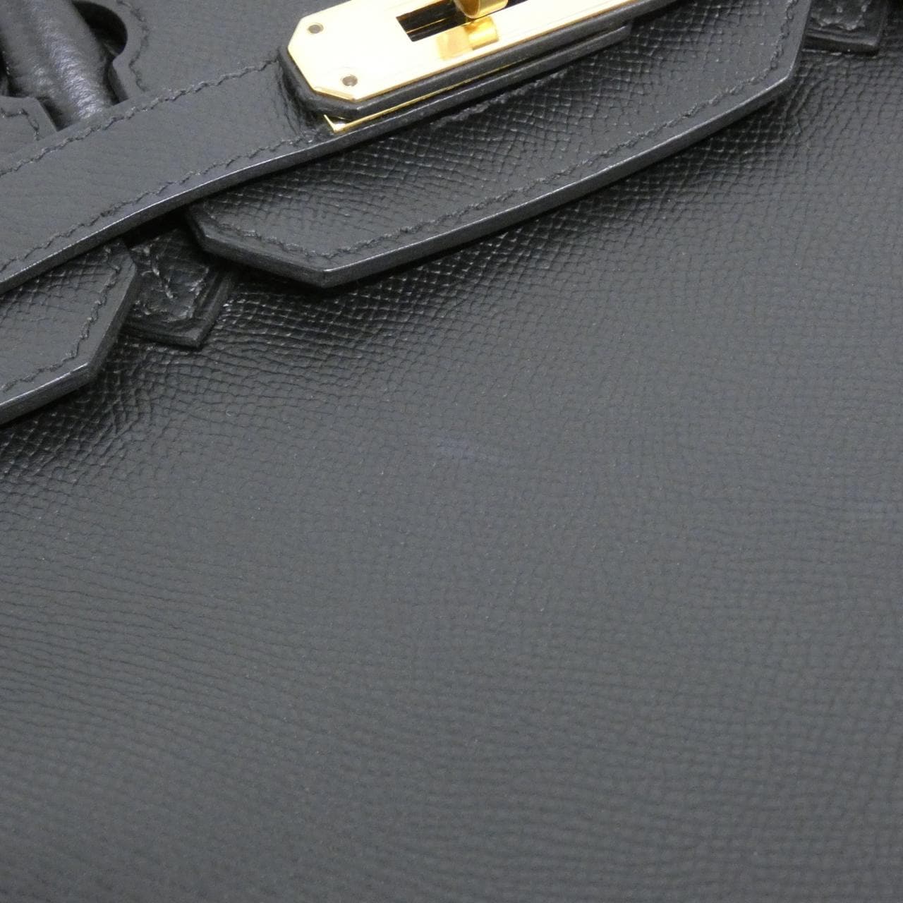 HERMES Birkin 041701CC Handbag Epsom 4