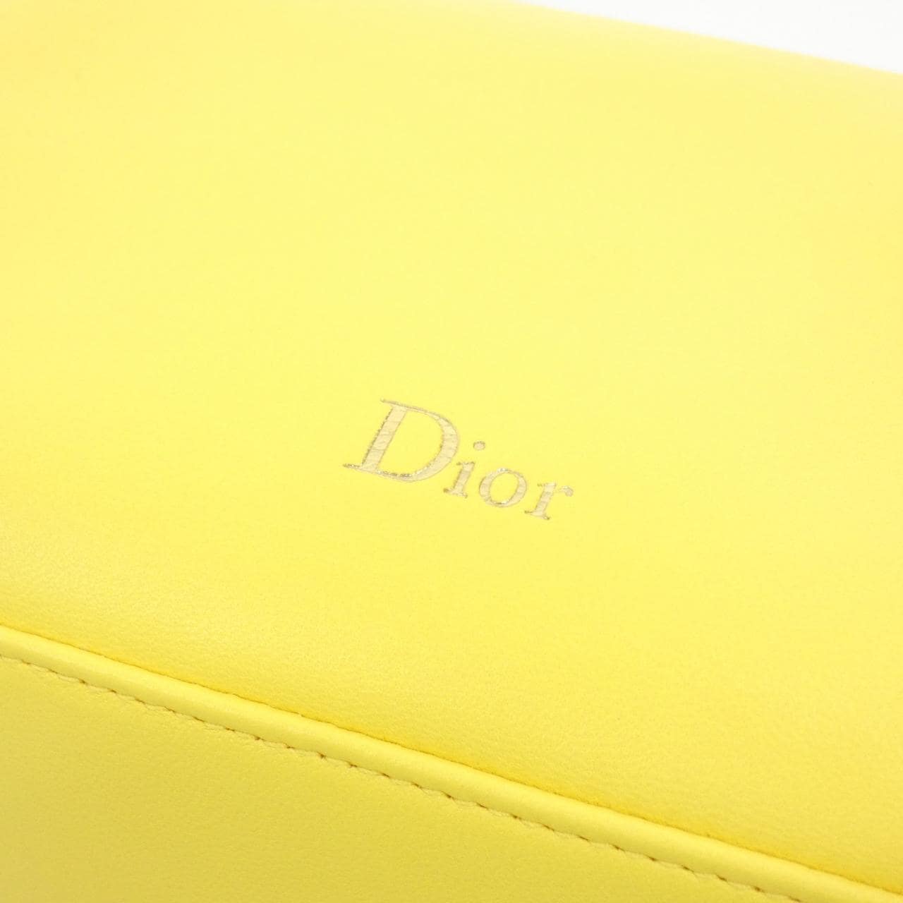 DIOR S3900OQWC Shoulder Lambskin 4