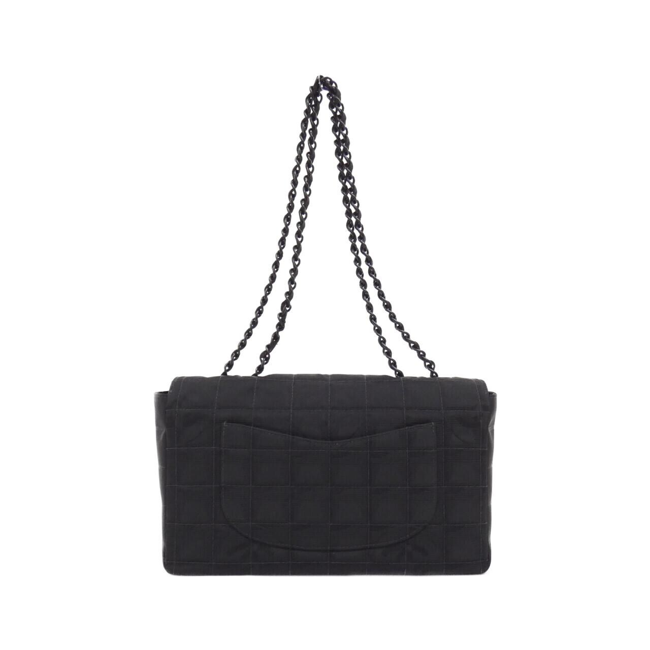 CHANEL 15285 肩背包 尼龍 2
