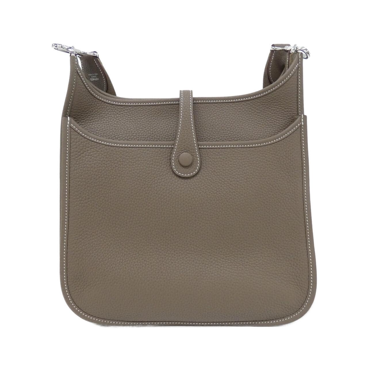 HERMES Evelyne 056277CK Shoulder Clemence 2