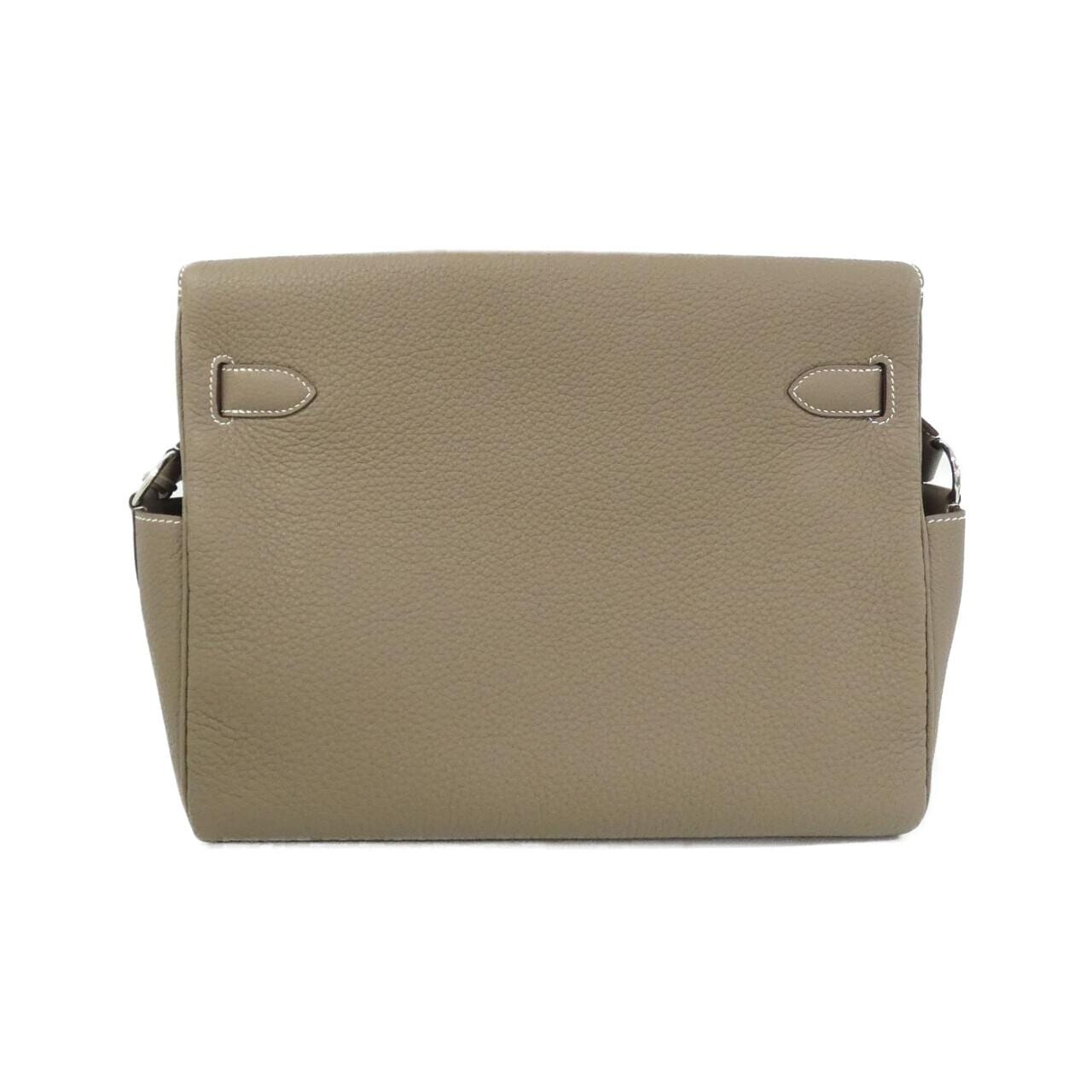 HERMES Kelly 084683CK Shoulder Togo 2