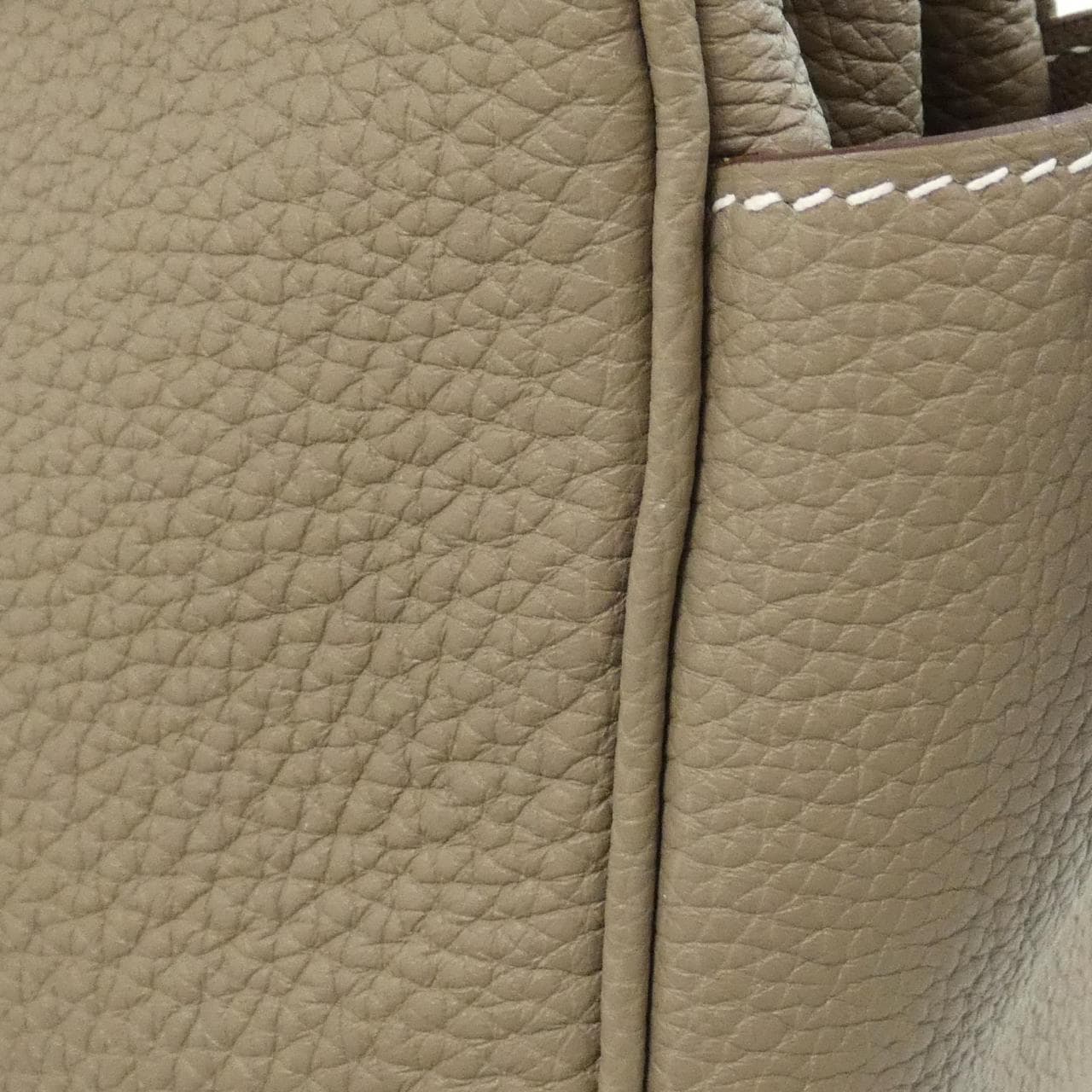 HERMES Kelly 084683CK Shoulder Togo 5