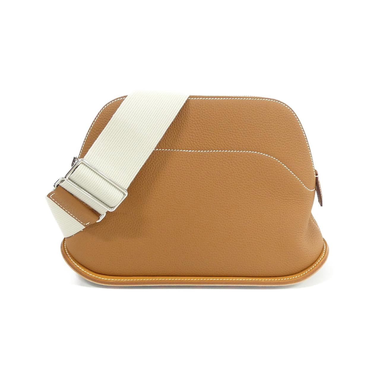 HERMES Bolide 083814CK 肩背包 Swift