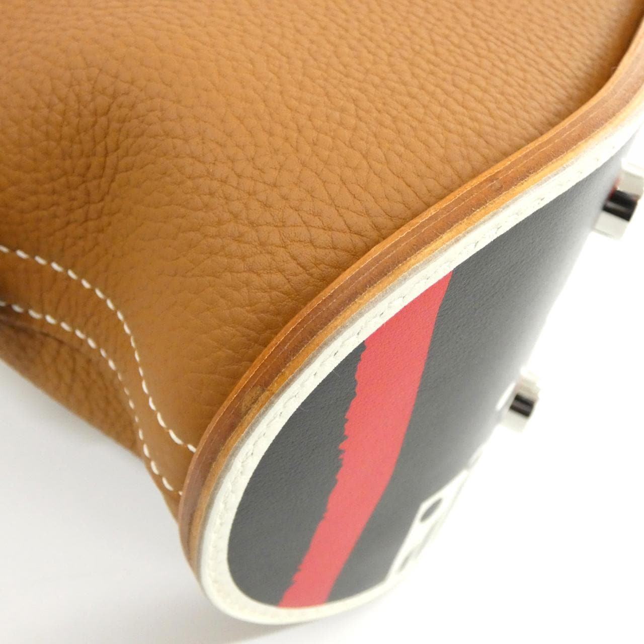 HERMES Bolide 083814CK 肩背包 Swift 3