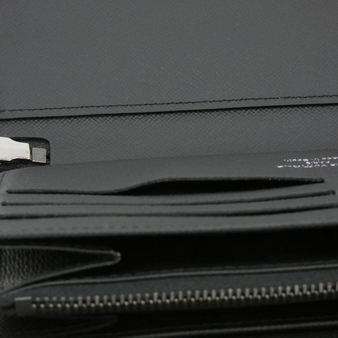 LOUIS VUITTON Eclipse M82081 銀包 Monogram 5