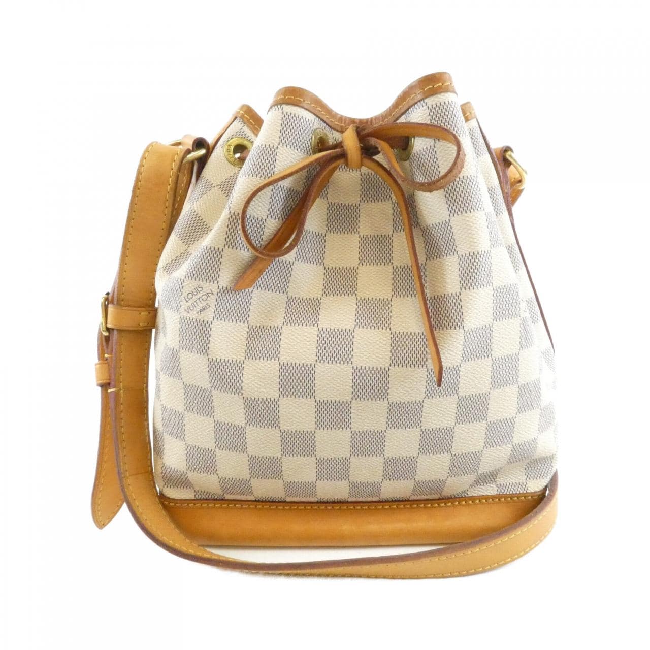 LOUIS VUITTON N41220 肩背包 Damier