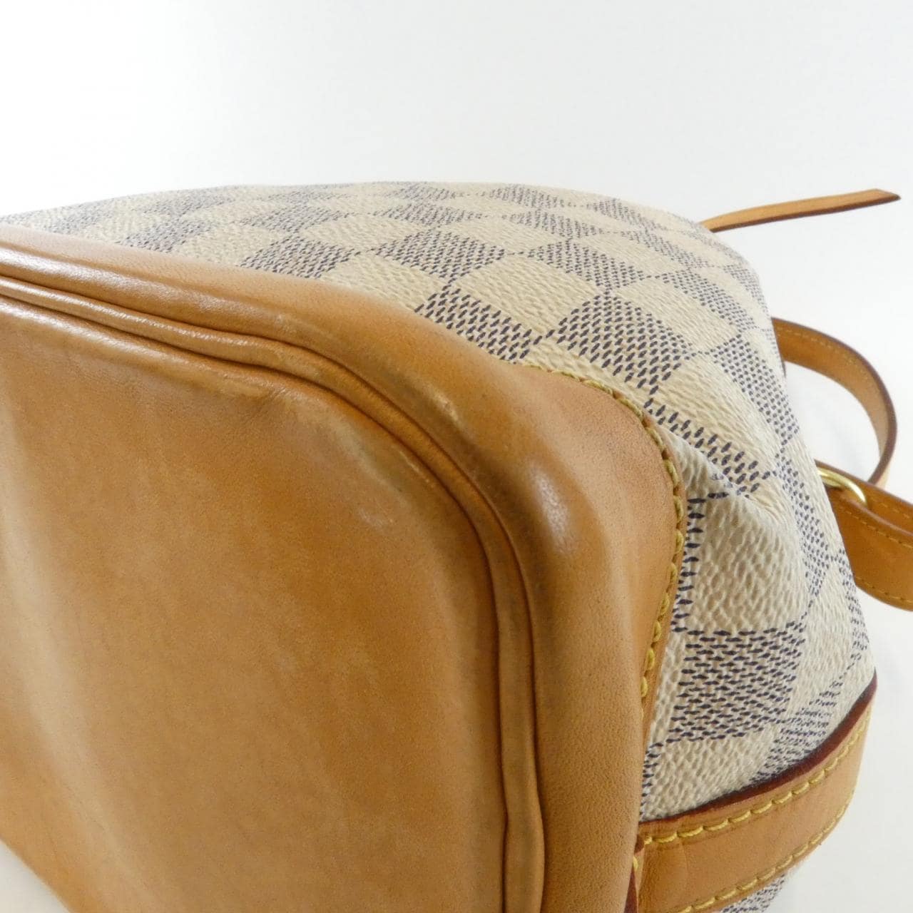 LOUIS VUITTON N41220 肩背包 Damier 4