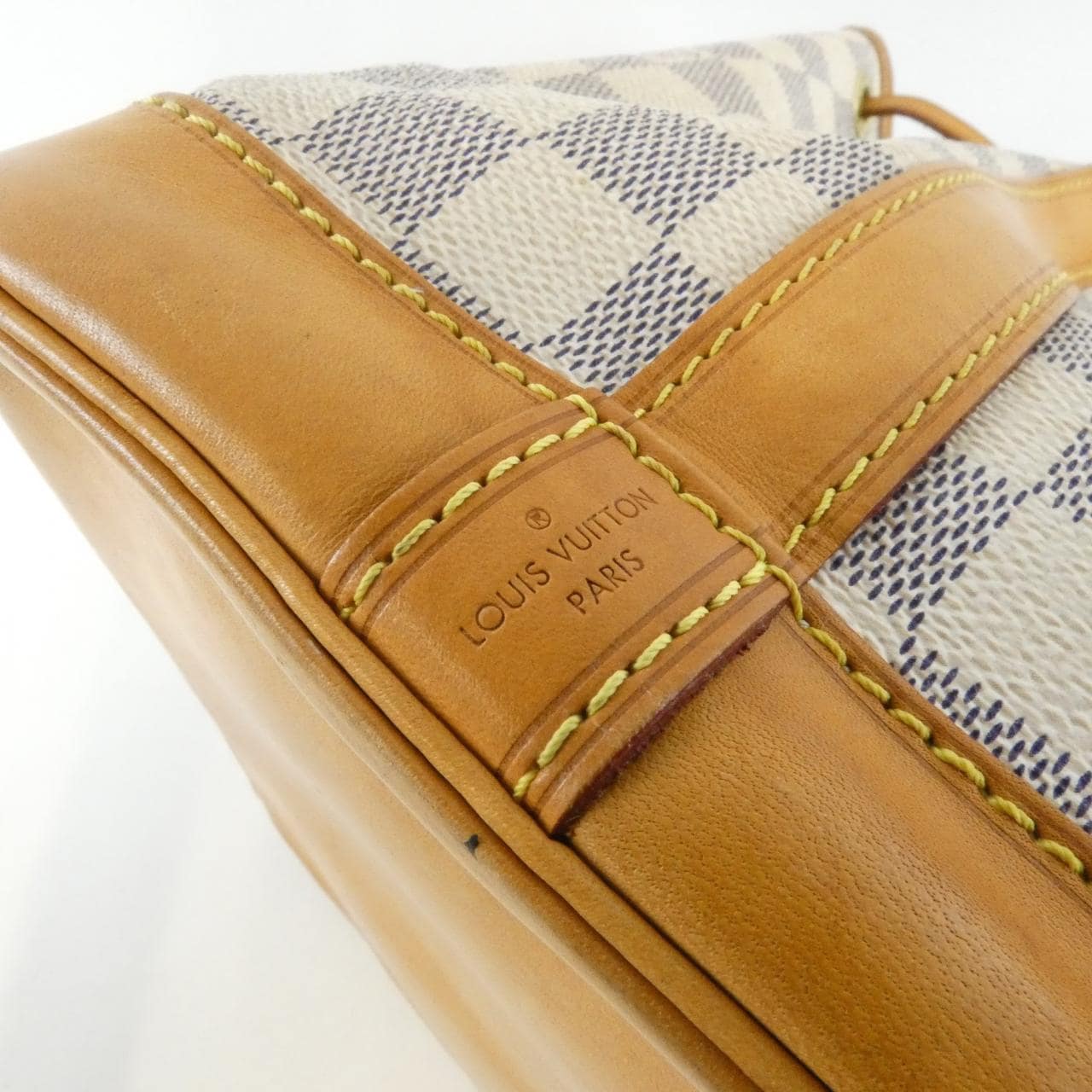 LOUIS VUITTON N41220 肩背包 Damier 5