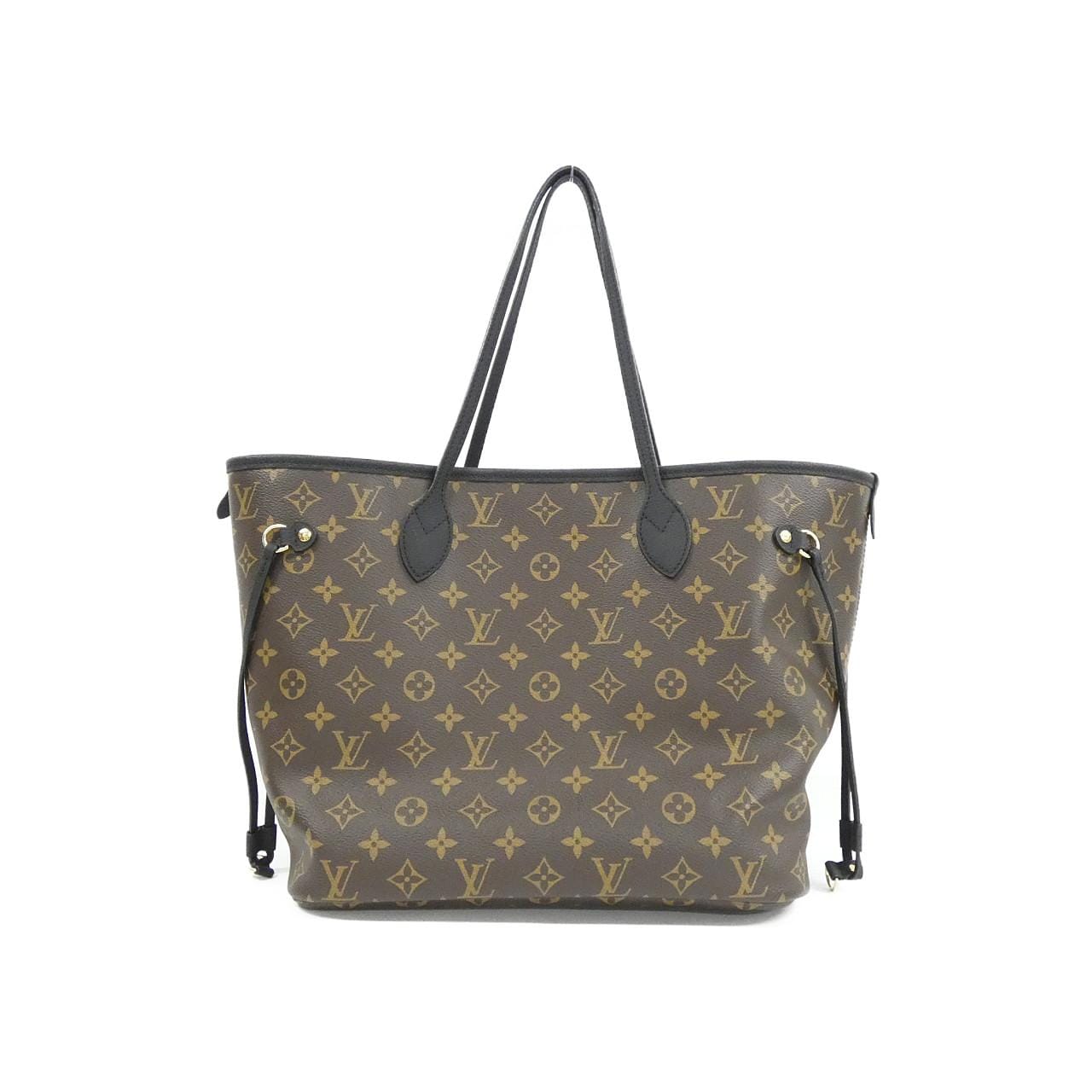LOUIS VUITTON Neverfull M28351 托特包 Monogram 2