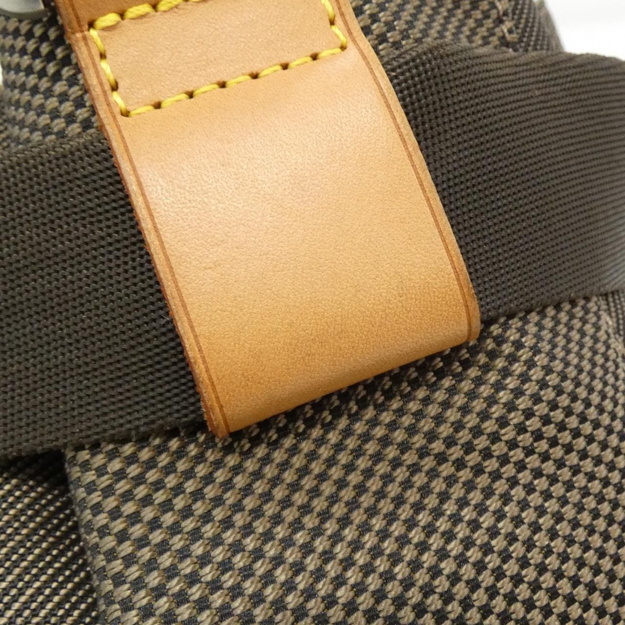 LOUIS VUITTON M93011 Handbag Damier 4