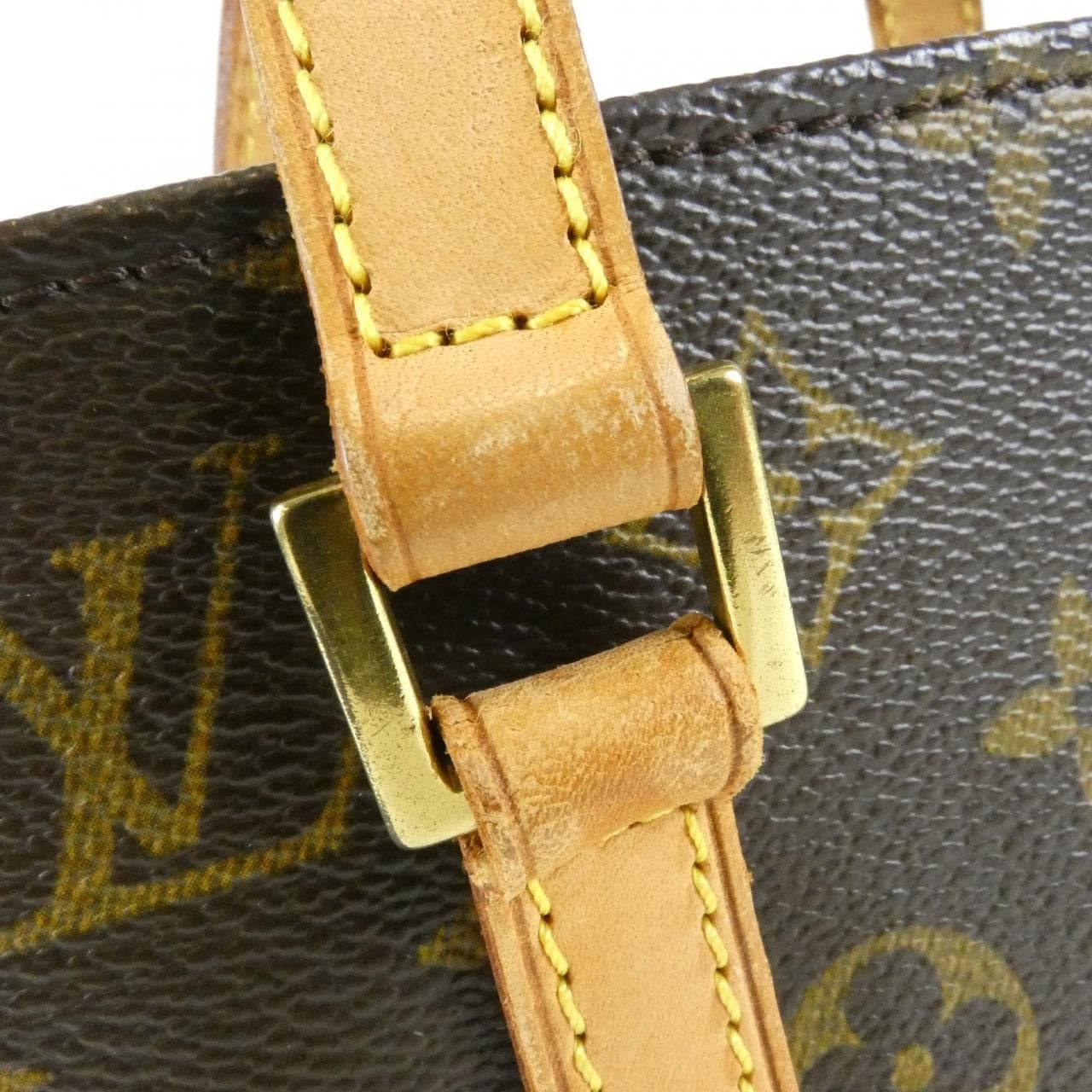 LOUIS VUITTON M51172 手提包 Monogram 4