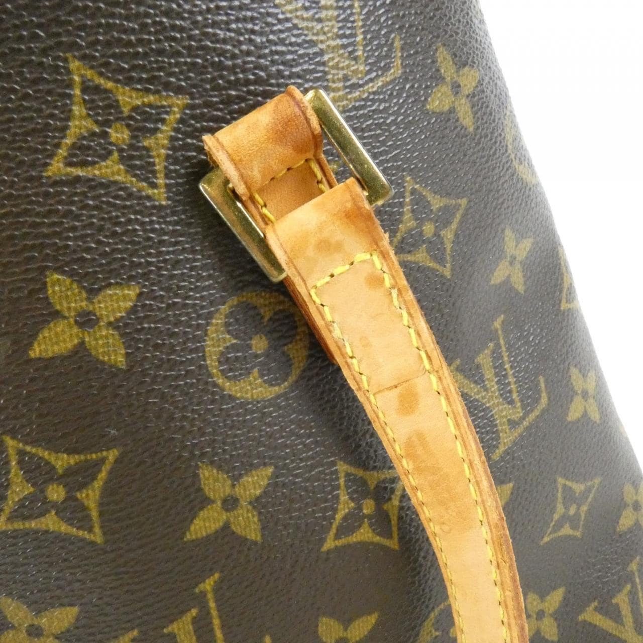 LOUIS VUITTON M51172 手提包 Monogram 5