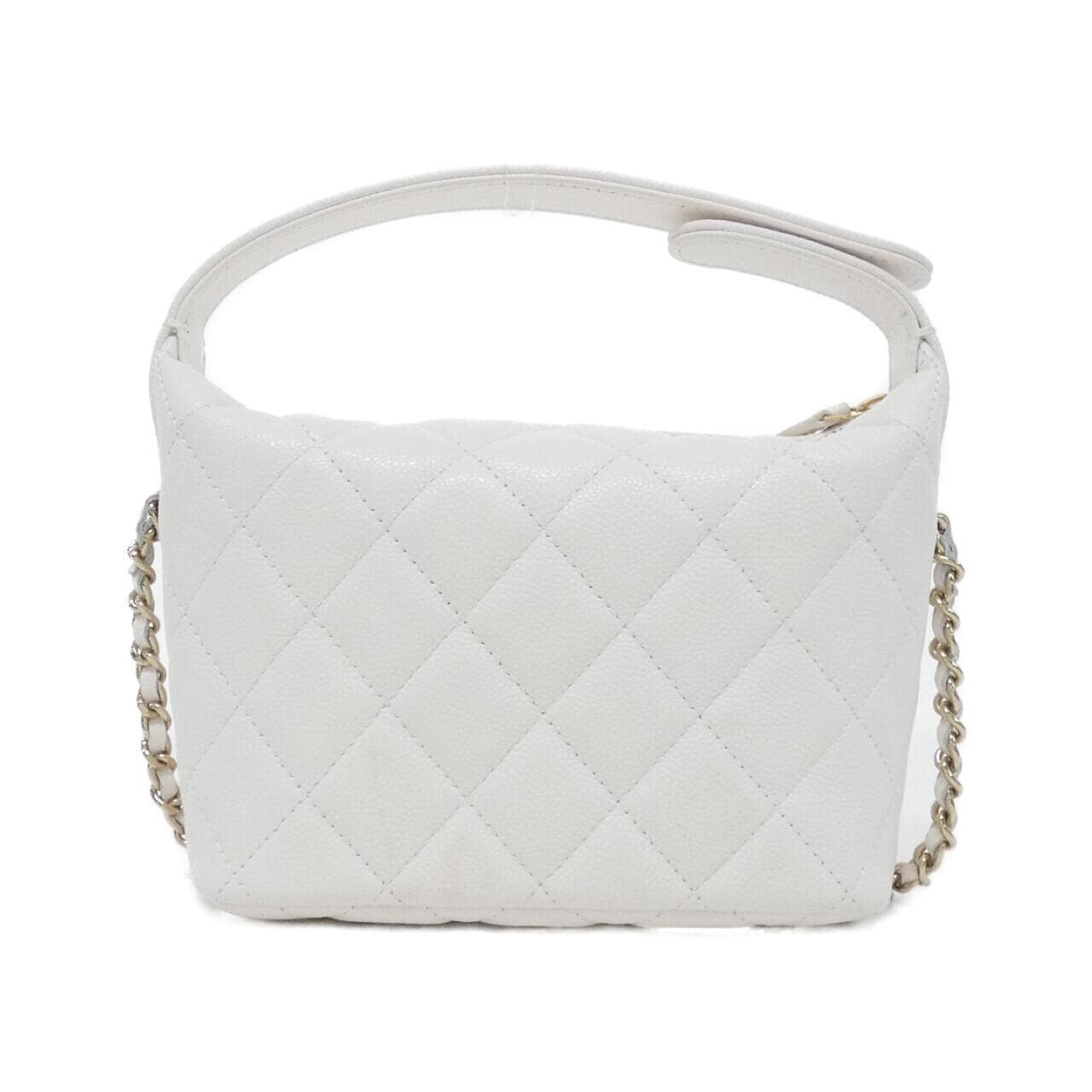 CHANEL Timeless Classic AP4386 Handbag Grained Calfskin 2