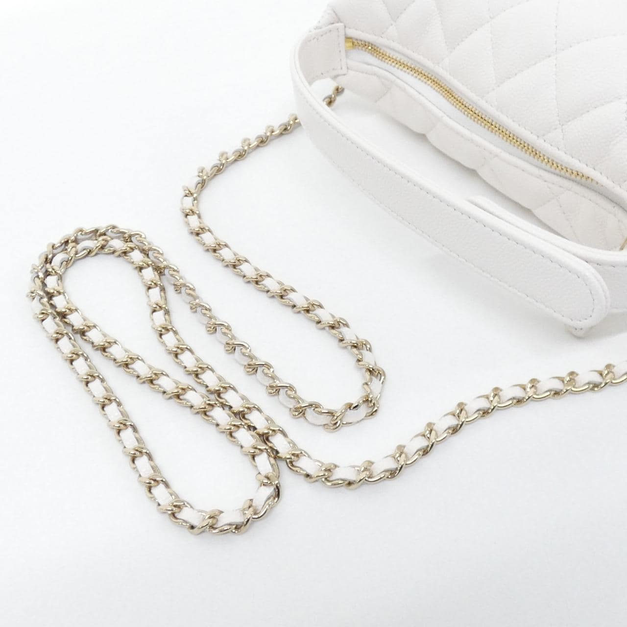 CHANEL Timeless Classic AP4386 Handbag Grained Calfskin 5