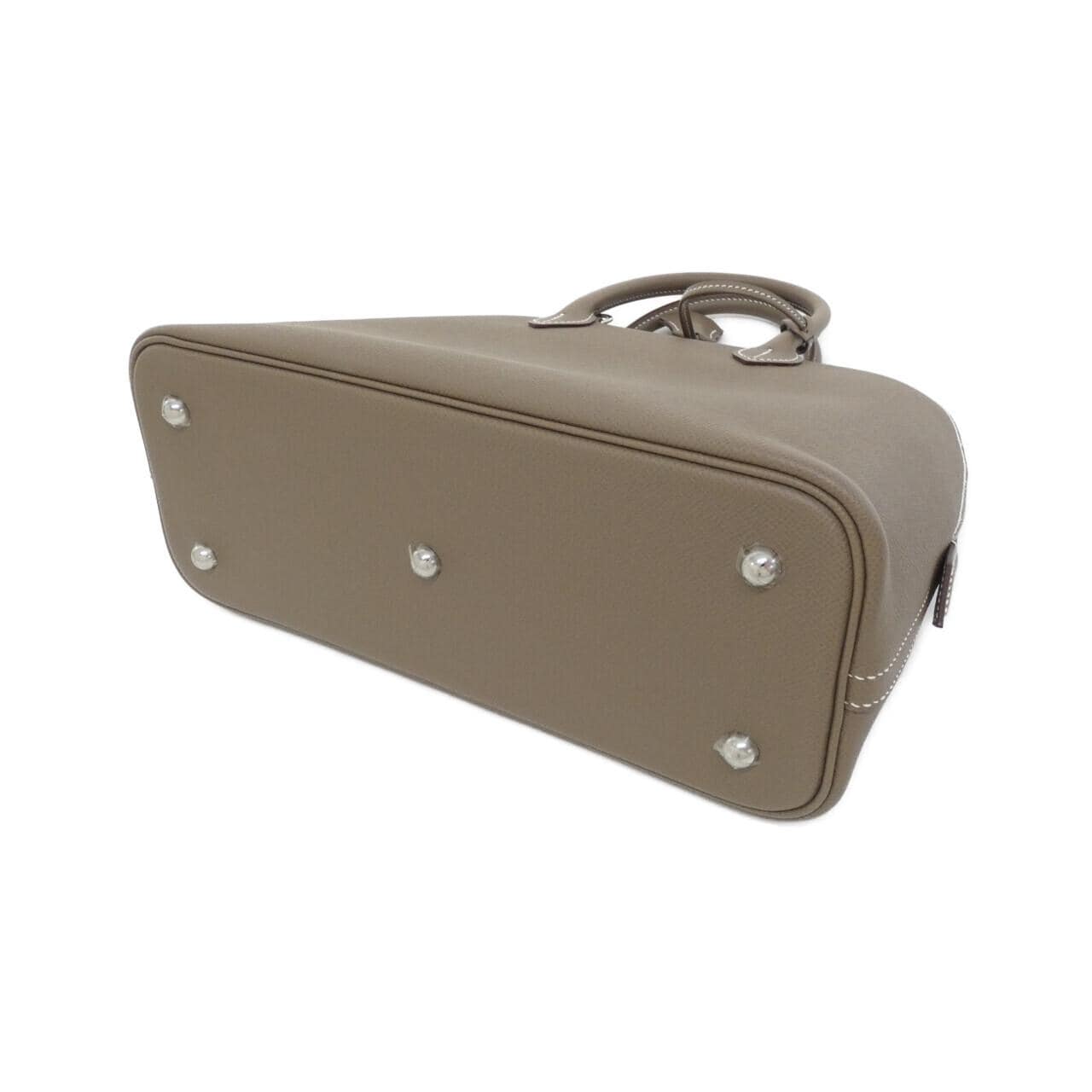 HERMES Bolide 075181CK Handbag Epsom 2