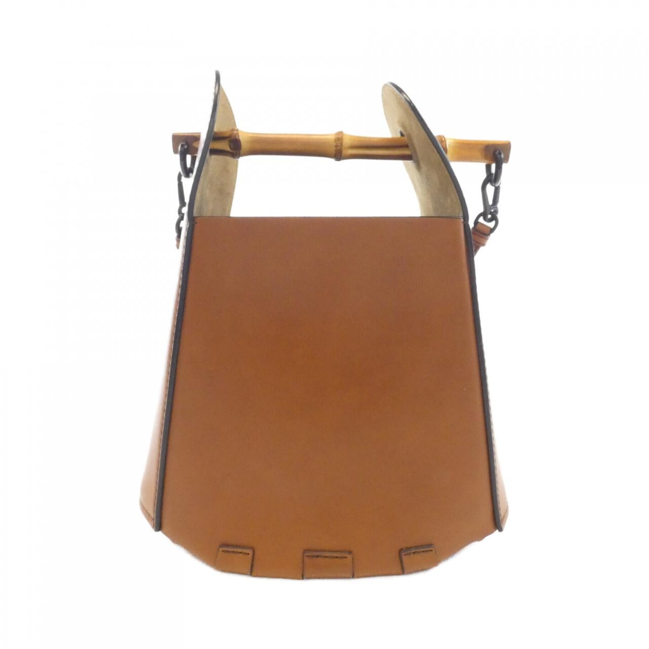 LOEWE 340 95 W37 手提包 2