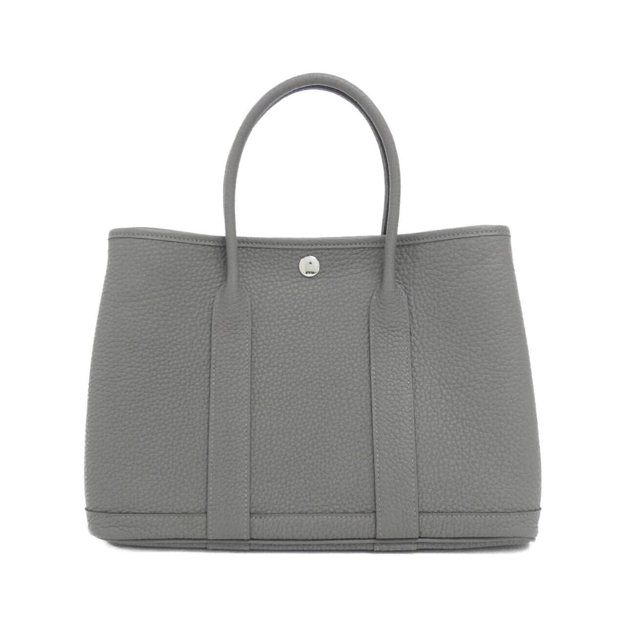 HERMES Garden Party 051568CK Tote