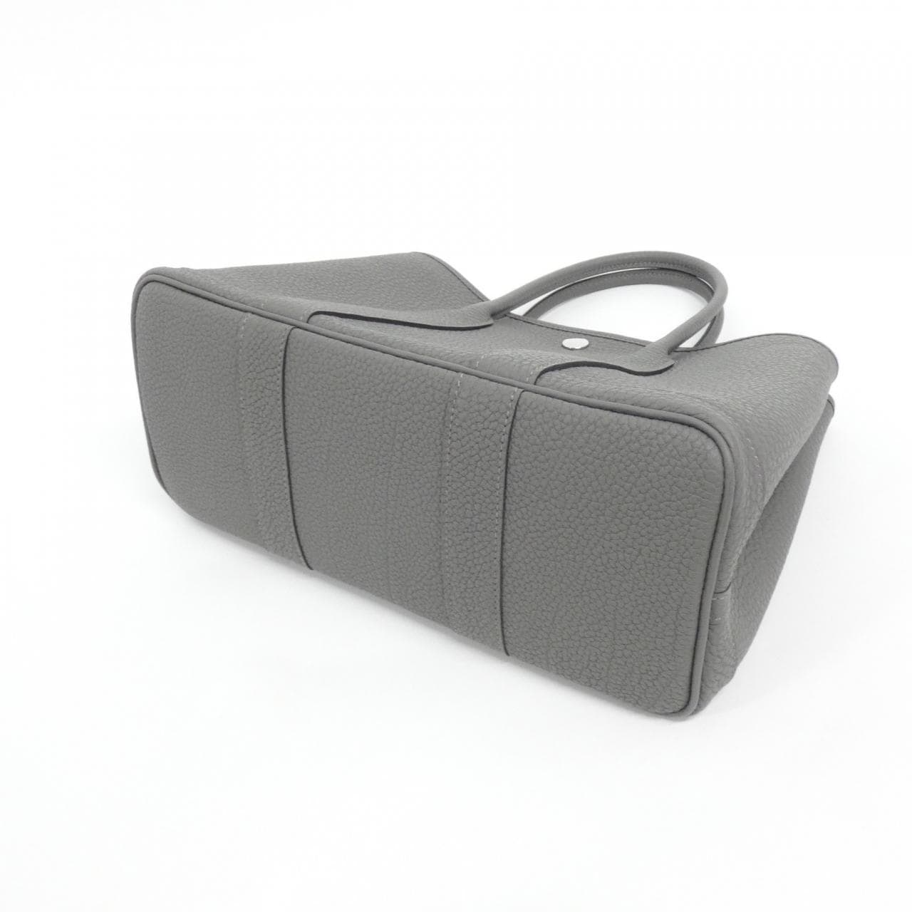 HERMES Garden Party 051568CK Tote 2