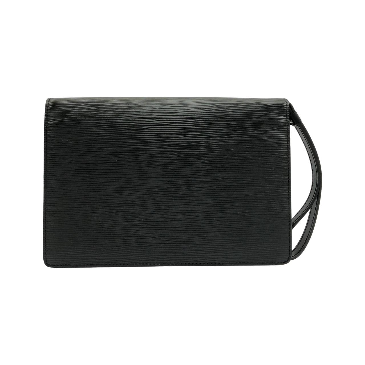 LOUIS VUITTON Pochette M52762 Business Epi 2
