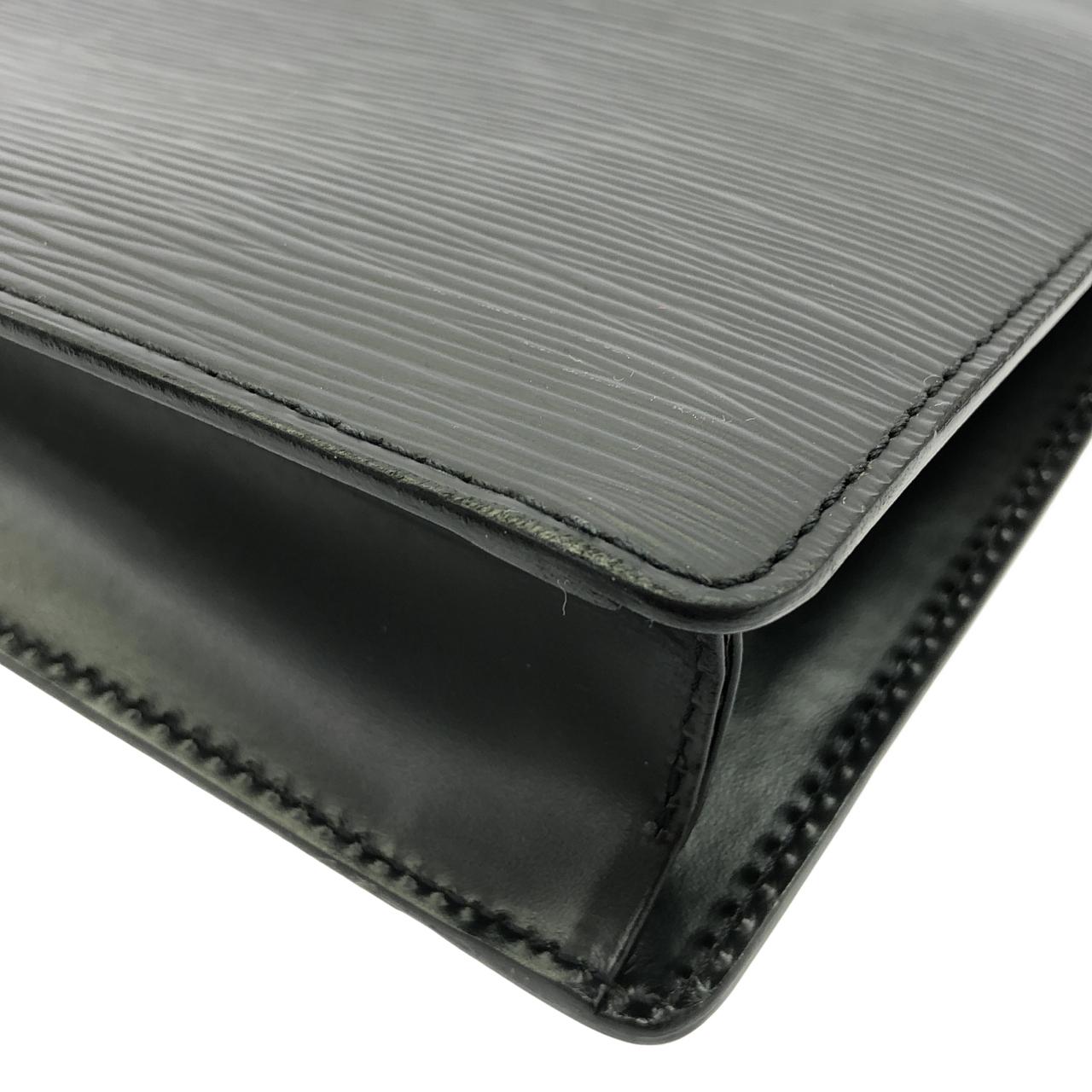 LOUIS VUITTON Pochette M52762 Business Epi 3