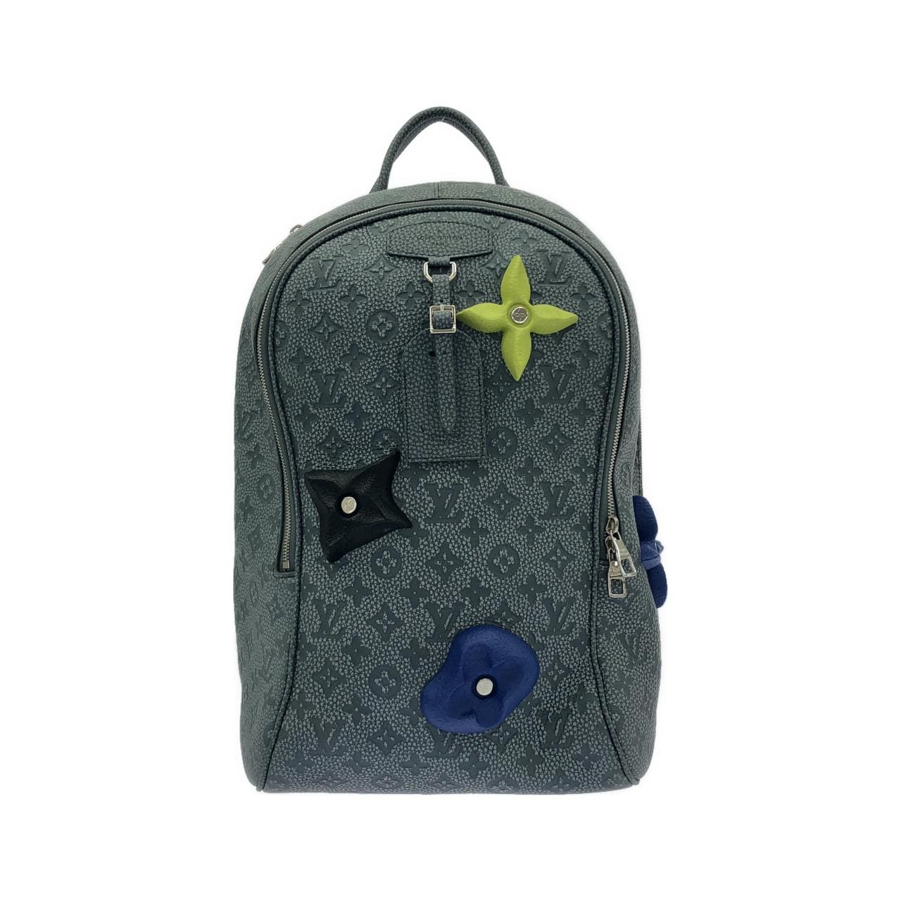 LOUIS VUITTON Ellipse M20877 Backpack