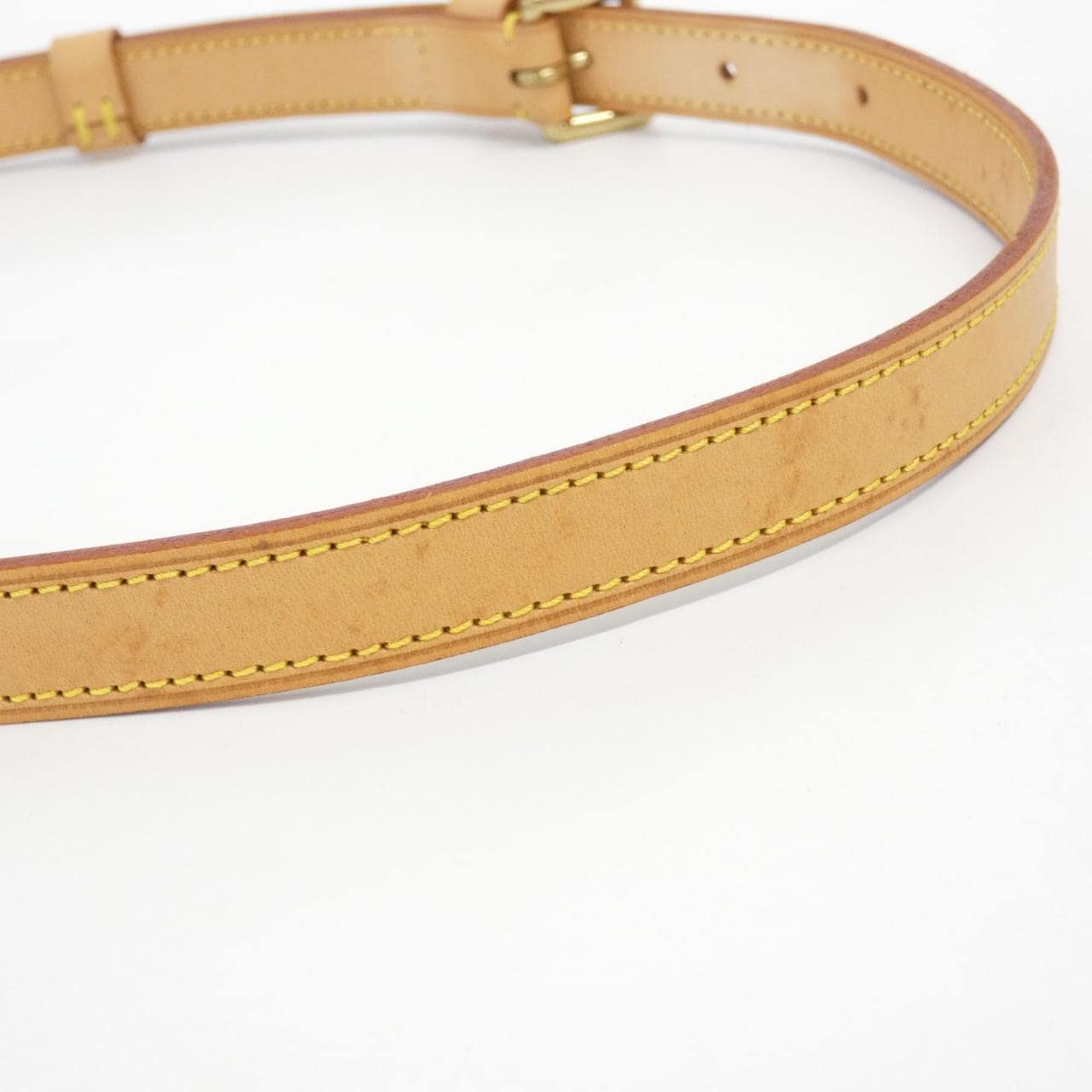 LOUIS VUITTON Musette M51258 Shoulder Monogram 5