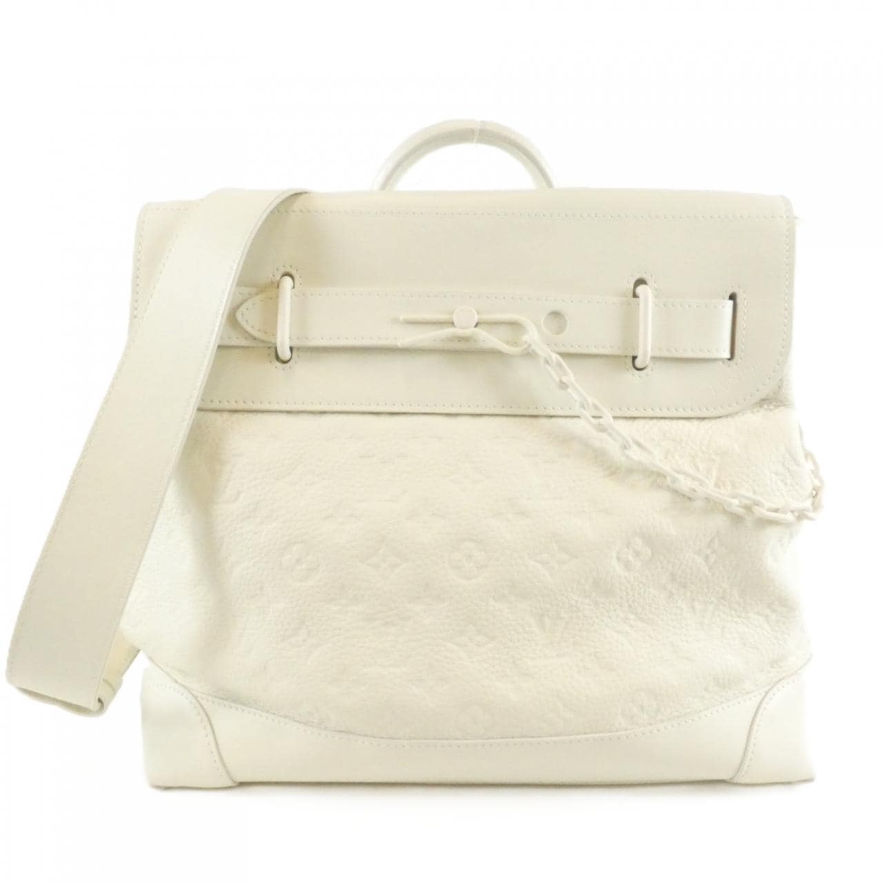 LOUIS VUITTON Steamer M53279 手提包 Monogram