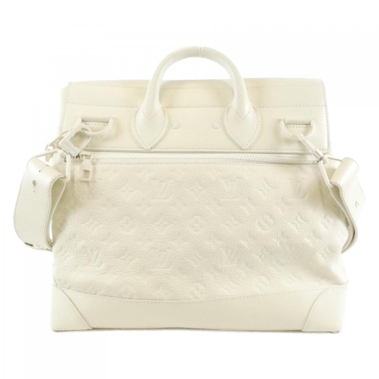 LOUIS VUITTON Steamer M53279 手提包 Monogram 2