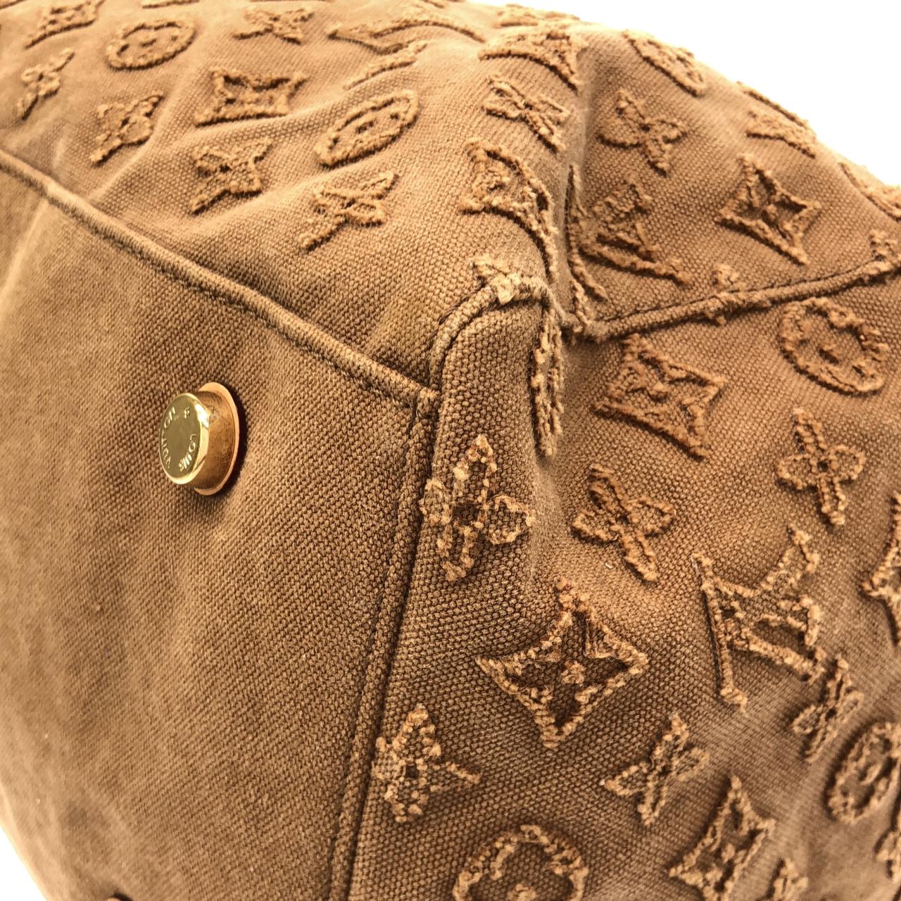 LOUIS VUITTON Speedy M40830 Boston Monogram 2