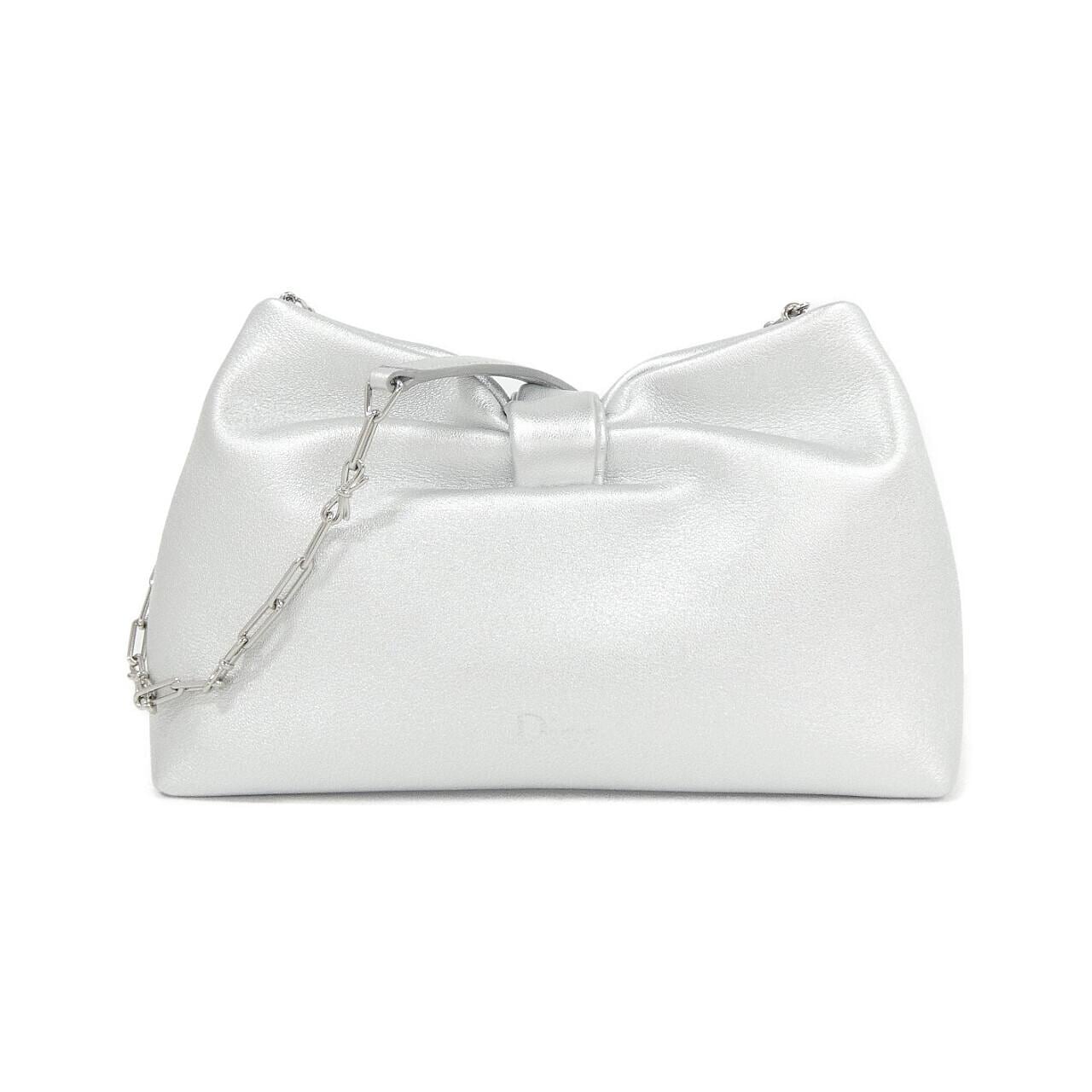 DIOR M0715PUJW 手提包 羊皮