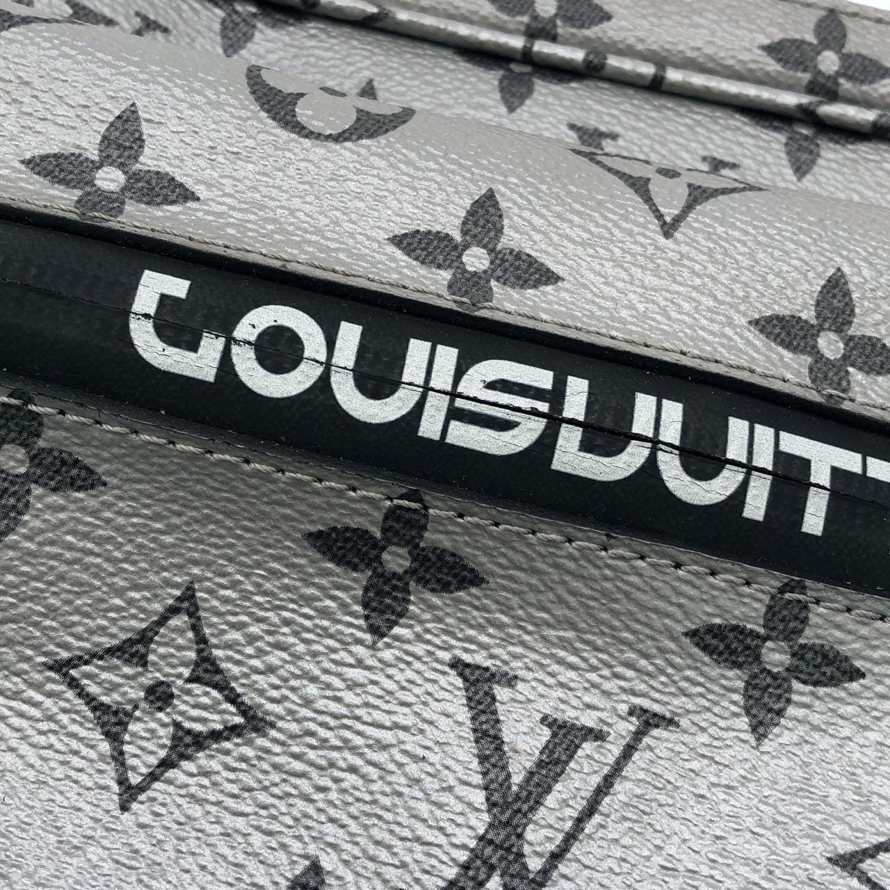 LOUIS VUITTON M43859 Shoulder Monogram 4