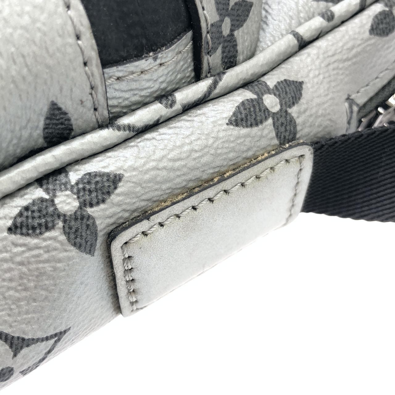 LOUIS VUITTON M43859 Shoulder Monogram 5