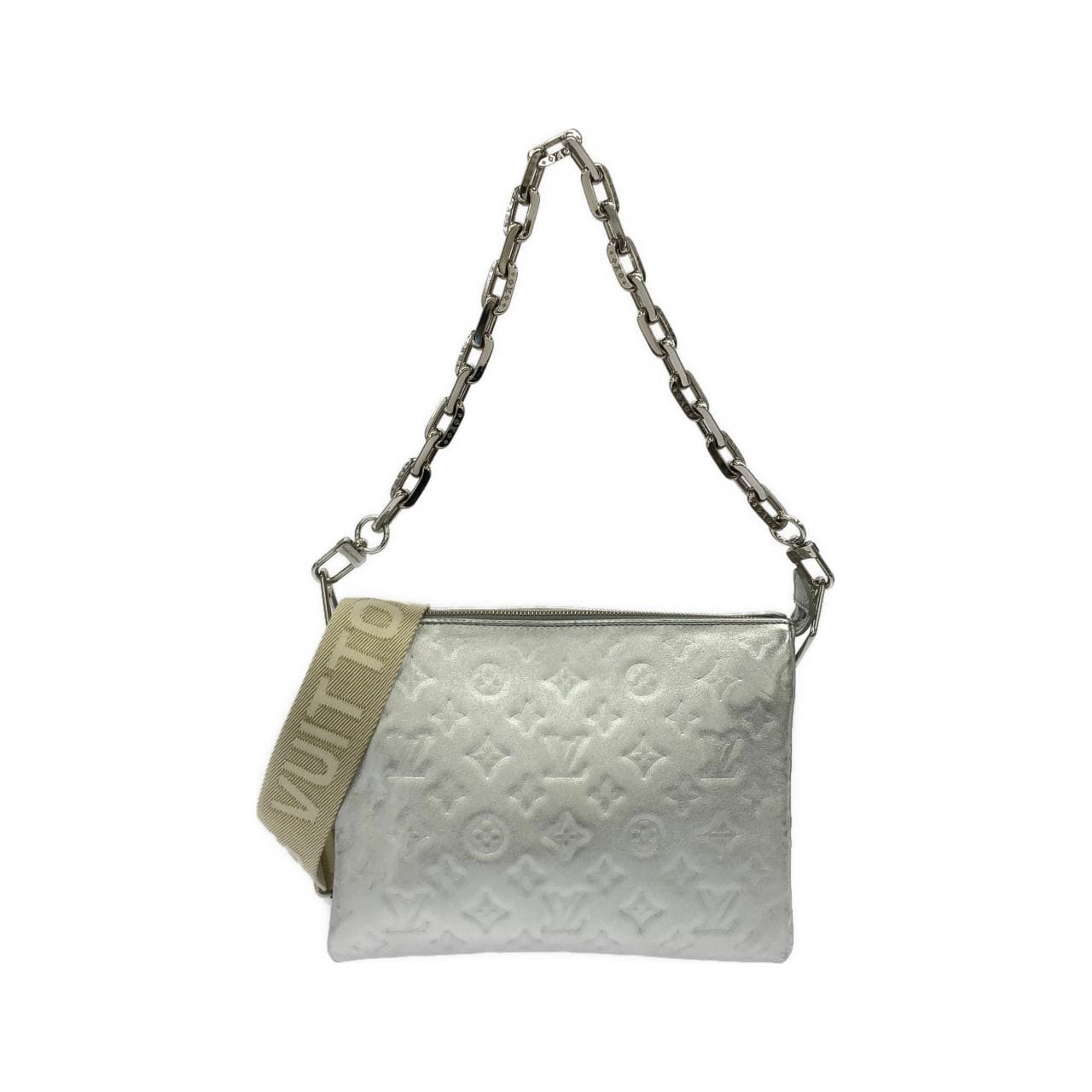 LOUIS VUITTON M57913 肩背包 羊皮
