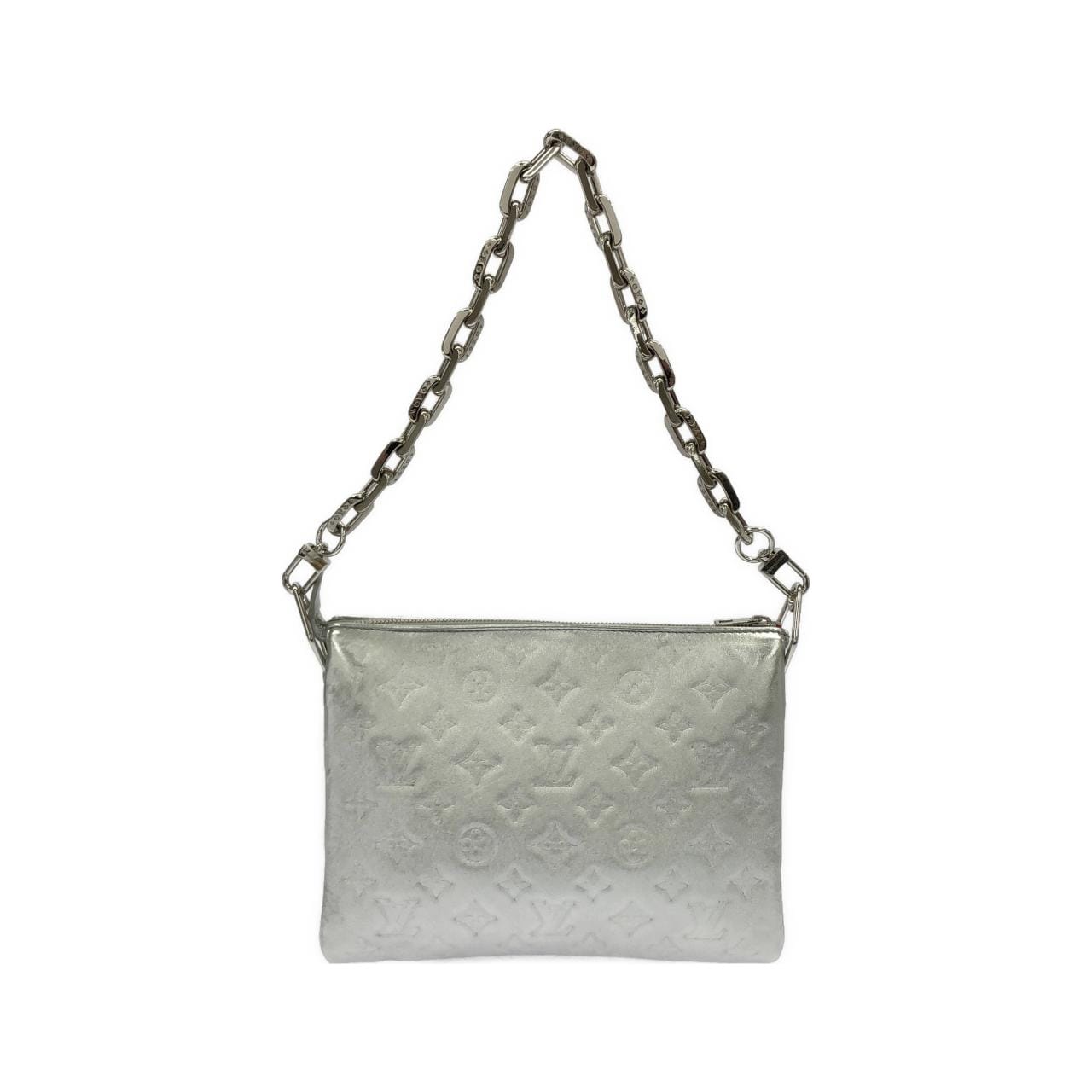 LOUIS VUITTON M57913 Shoulder Lambskin 2