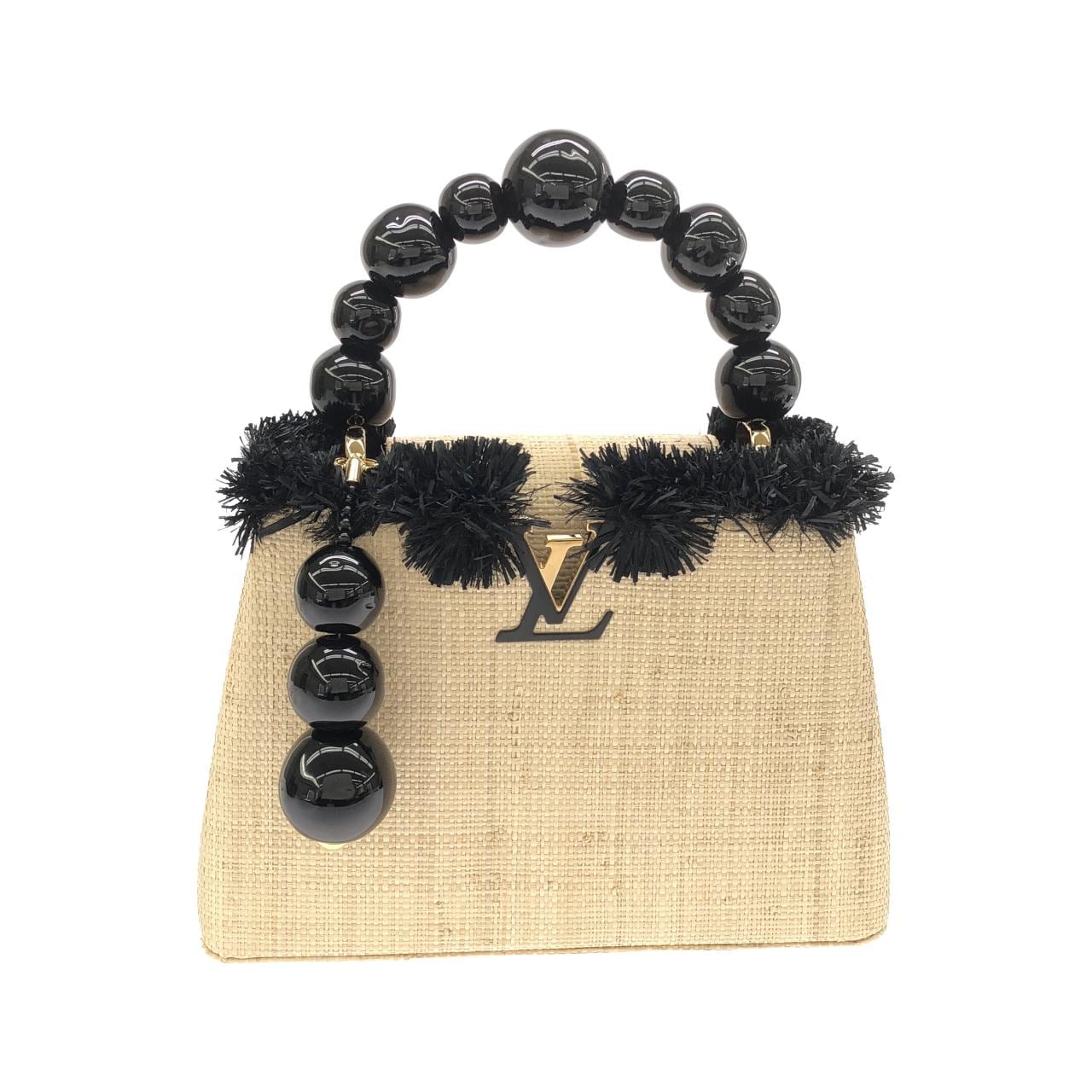 LOUIS VUITTON Capucines M59613 手提包