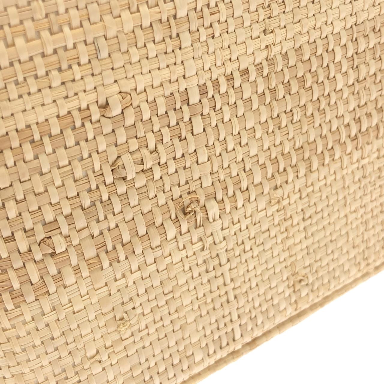 LOUIS VUITTON Capucines M59613 Handbag 5
