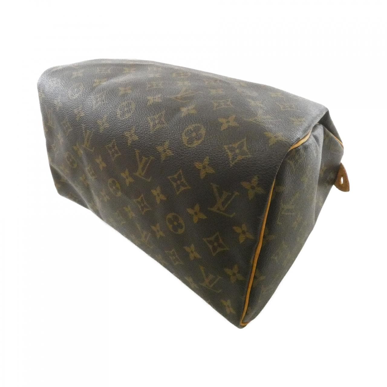 LOUIS VUITTON Speedy M41526 Boston Monogram 2