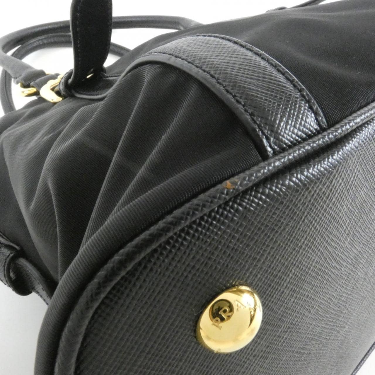 PRADA 1BB013 Handbag 3